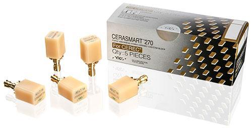 Cerasmart 270 14 A2 Ht Cerec