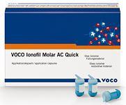 Ionofil Molar Ac Quick A2 48 caps