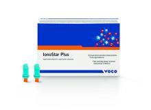 Ionostar Plus Ac A3.5 20 caps