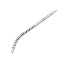 Canules Aspiration Inox 18Cm 4Mm