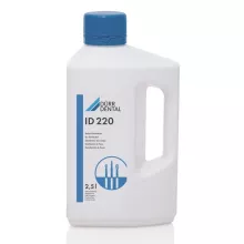 Durr dental fraise 2,5L
