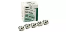 Couronne Ion Iso U61 5pcs