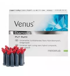 Venus Diamond Plt A3 20x 0,25gr