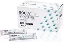 Equia Fil Caps A2 50pcs