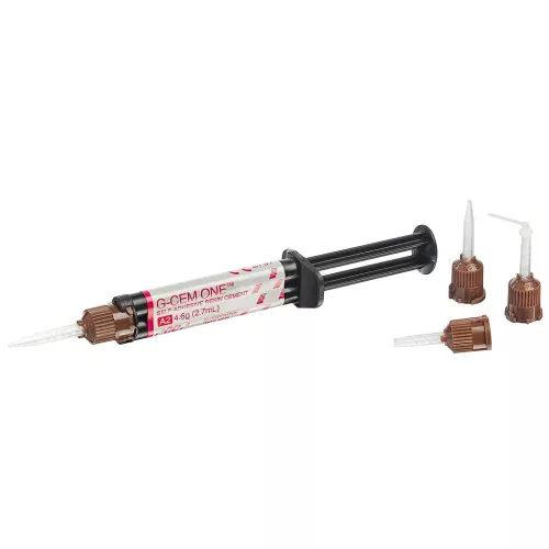 G-Cem One Singel Refill Ao3 013666