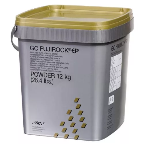 Fuji Rock Ep Golden Brown 12Kg
