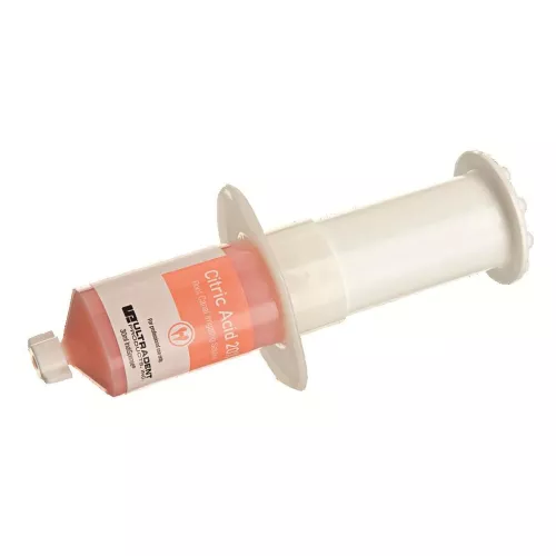 Citric Acid 20% Solution Indispense Recharge