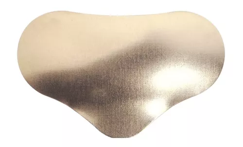 Composi Tight Gold Matrices Grande Avec Ext