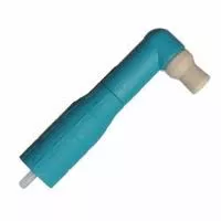 Prophy Angles Soft Green Latex Free 100pcs