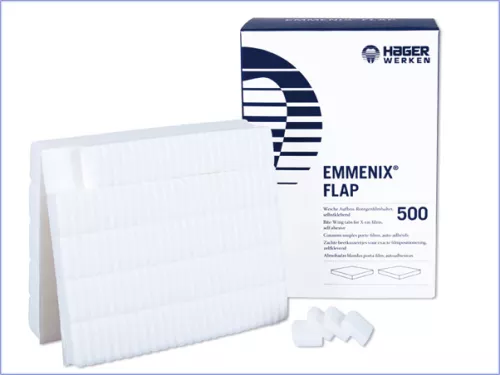 Porte Film Emmenix Adhesif