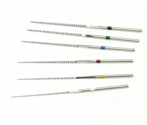 U+File Ra F3 21Mm 6pcs
