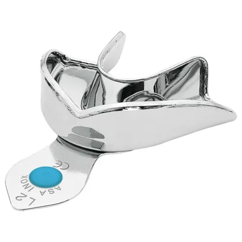 Porte Empreinte Non Perf Avec Bord L2