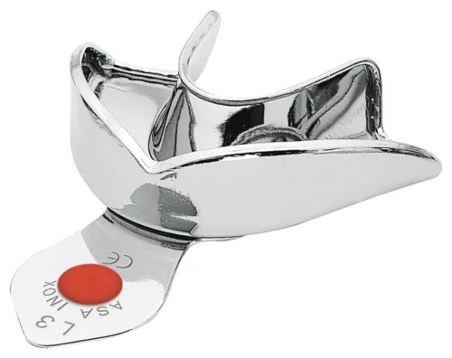 Porte Empreinte Non Perf Avec Bord L3