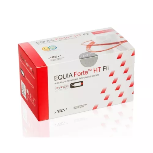 Equia Forte Ht Refill C4