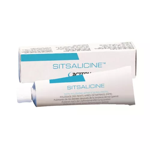 Sitsalicine 60gr