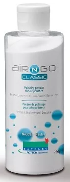 Air N Go Poudre Neutre 4x 250gr