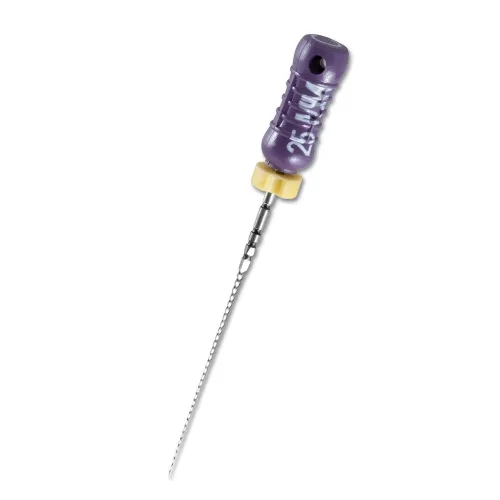 Lime C-Pilot Sterile 25Mm Iso 10 6pcs