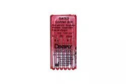 Gates 8 28Mm No 1 6pcs