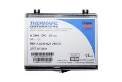 Thermafil Obturateur 25Mm Iso 40 30pcs