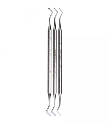 Fouloir Boule 1054/146