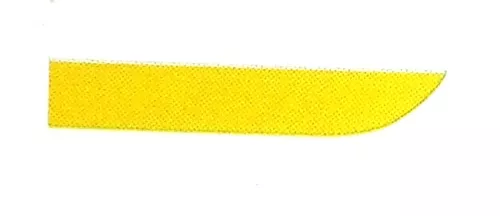 Coins De Bois Jaunes 1000pcs