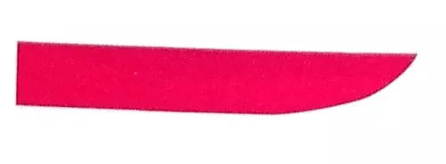 Coins De Bois Rose 1000pcs