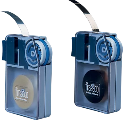 Dispenser Normal Frasaco