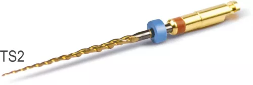 2Shape Ts2 31Mm Iso 25 6% Sterile