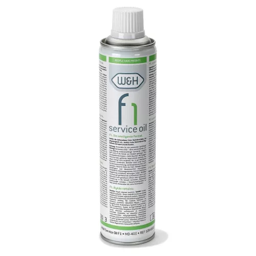 Service Oil F1 Spray